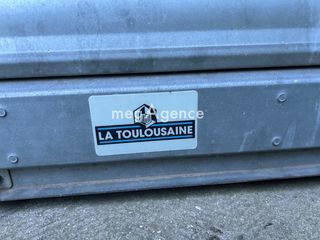  Parking / Garage � vendre 13 m�