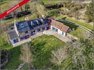  Maison � vendre 7 pi�ces 131 m�