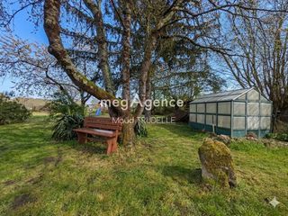  Maison � vendre 4 pi�ces 88 m�