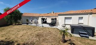  Maison � vendre 6 pi�ces 143 m�