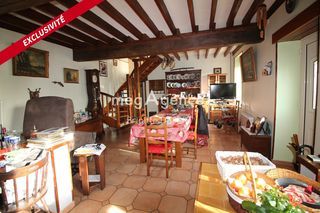  Maison � vendre 5 pi�ces 96 m�