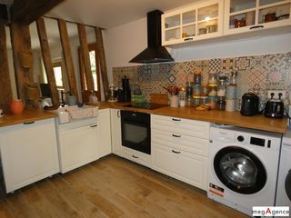  Maison � vendre 4 pi�ces 95 m�