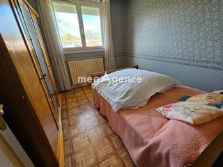  Maison � vendre 5 pi�ces 88 m�