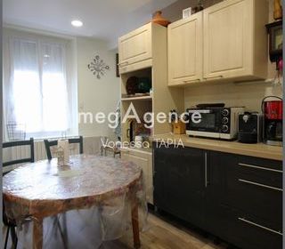  Maison � vendre 6 pi�ces 159 m�