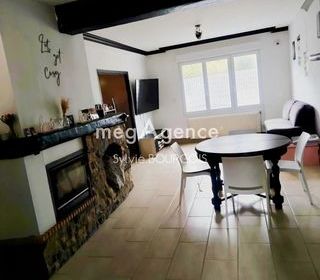  Maison � vendre 4 pi�ces 89 m�