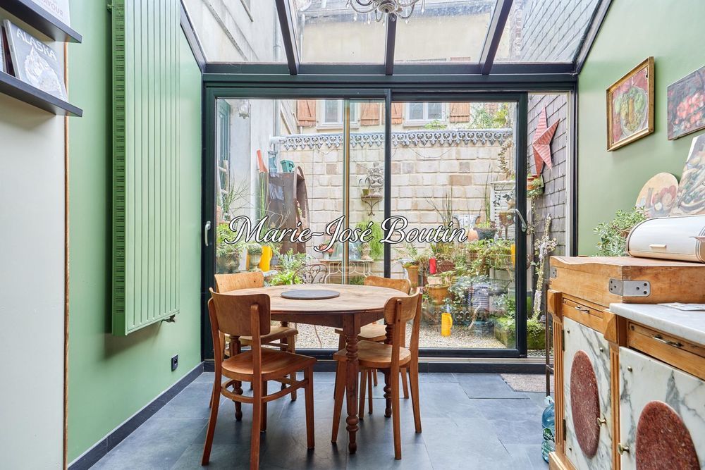 � vendre  Maison Honfleur (14600)