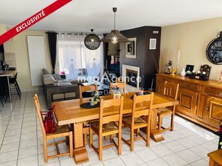  Maison � vendre 5 pi�ces 135 m�