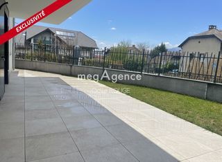  Appartement � vendre 4 pi�ces 82 m�