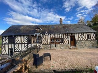  Maison � vendre 6 pi�ces 107 m�