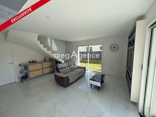  Maison � vendre 4 pi�ces 88 m�