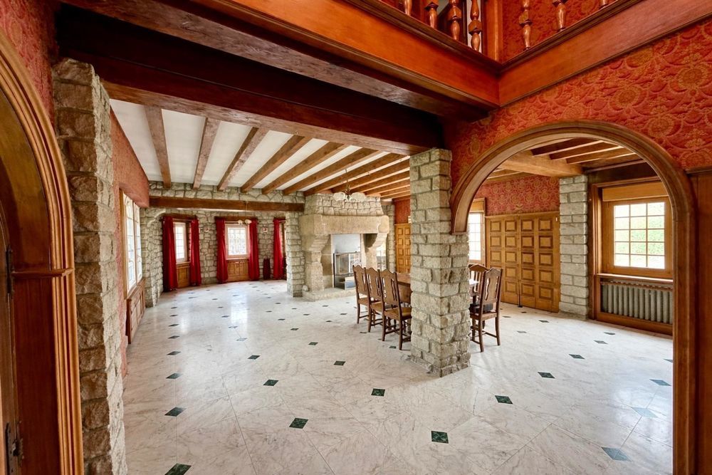 � vendre  Maison Saint-Brice-en-Cogl�s (35460)