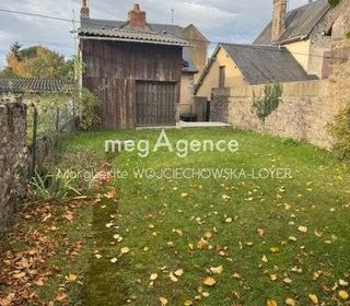  Maison � vendre 1 pi�ce 36 m�