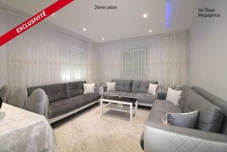  Maison � vendre 6 pi�ces 137 m�