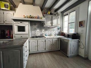  Maison � vendre 5 pi�ces 120 m�