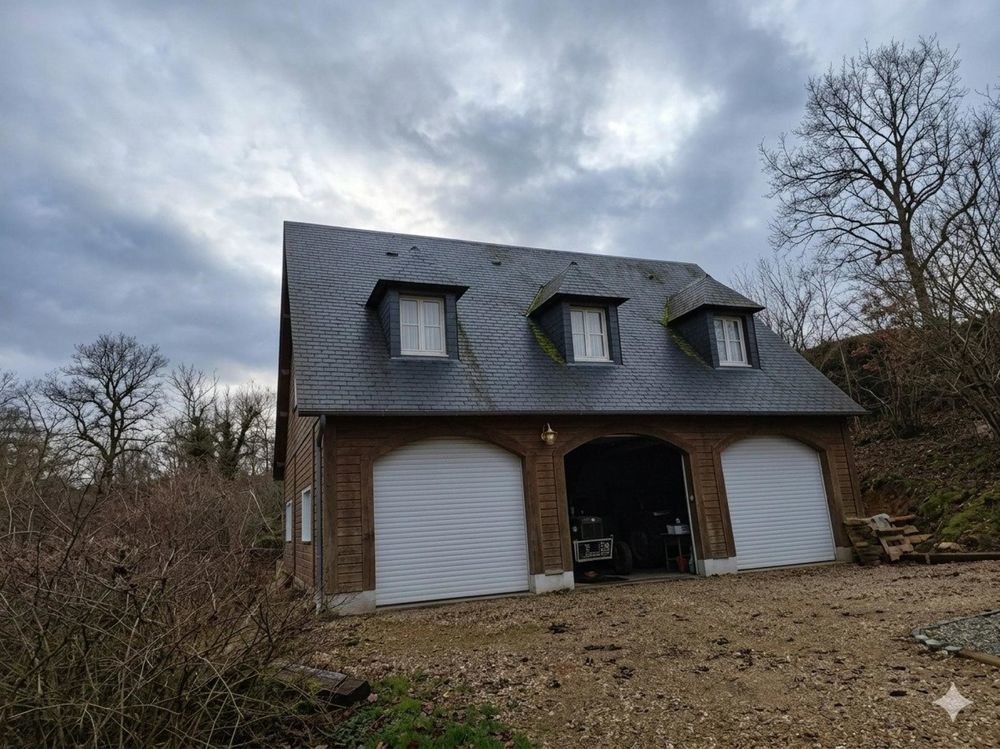 � vendre  Maison Villerville (14113)