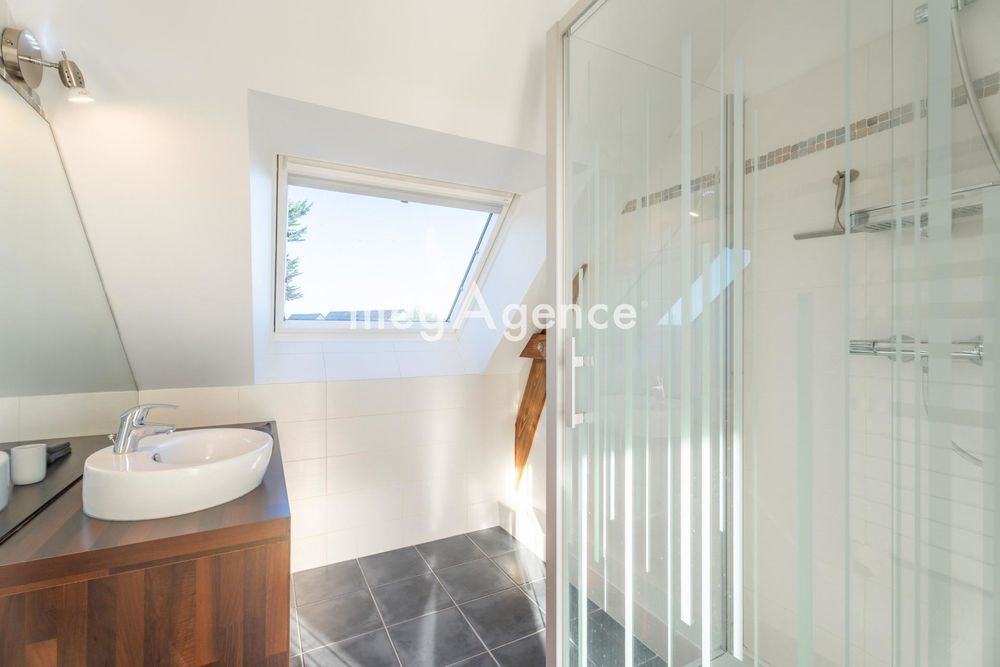 � vendre  Maison Larmor-Baden (56870)