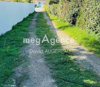  Terrain � vendre 404 m�