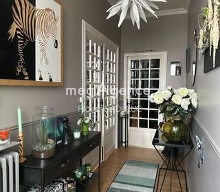  Maison � vendre 7 pi�ces 189 m�