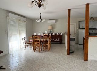  Maison � vendre 4 pi�ces 94 m�