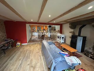  Maison � vendre 4 pi�ces 71 m�