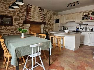  Maison � vendre 6 pi�ces 131 m�