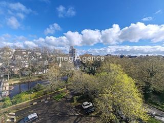  Appartement � vendre 5 pi�ces 120 m�