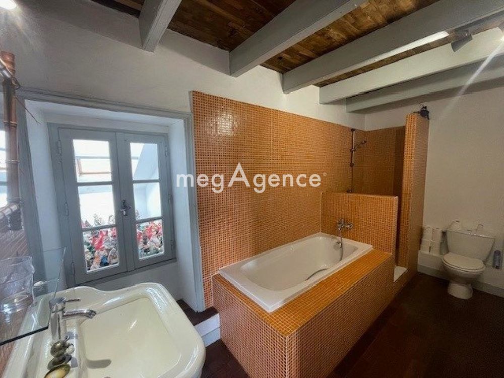 � vendre  Maison Larmor-Baden (56870)