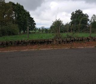  Terrain � vendre 2507 m�