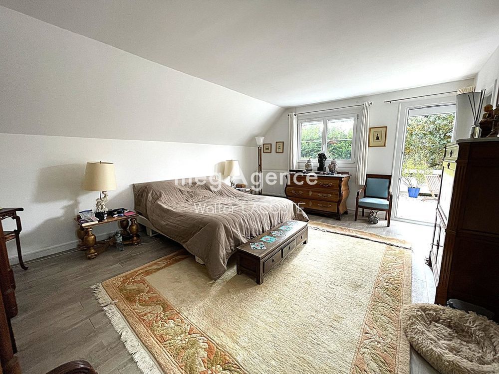 � vendre  Maison Saint-Nom-la-Bret�che (78860)