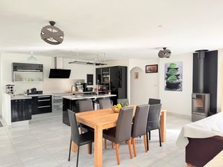  Maison � vendre 7 pi�ces 171 m�