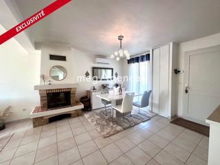  Maison � vendre 5 pi�ces 115 m�