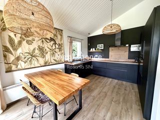  Maison � vendre 3 pi�ces 76 m�