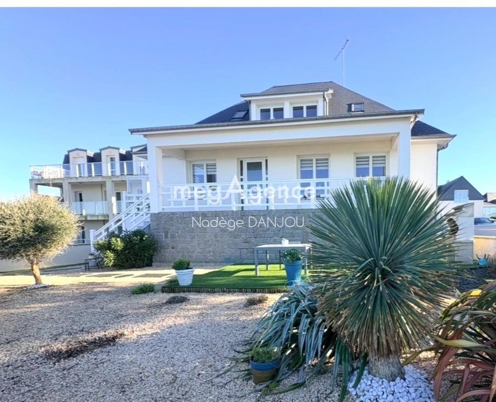 � vendre  Maison Donville-les-Bains (50350)