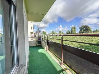  Appartement � vendre 1 pi�ce 28 m�