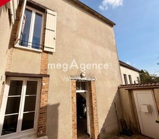  Maison � vendre 4 pi�ces 74 m�