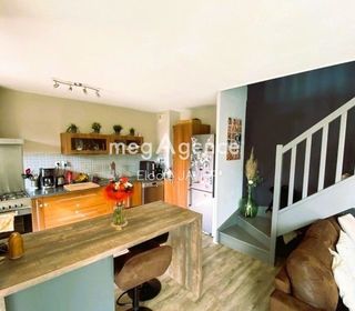  Maison � vendre 3 pi�ces 64 m�