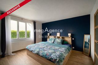  Maison � vendre 8 pi�ces 144 m�