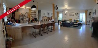  Maison � vendre 7 pi�ces 135 m�