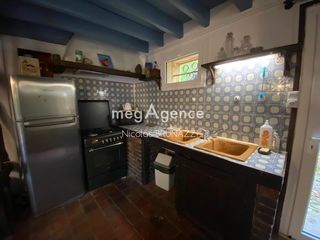  Maison � vendre 4 pi�ces 85 m�