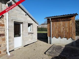  Maison � vendre 4 pi�ces 68 m�