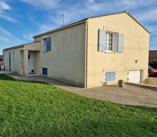  Maison � vendre 6 pi�ces 142 m�