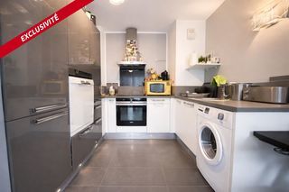  Appartement � vendre 2 pi�ces 43 m�