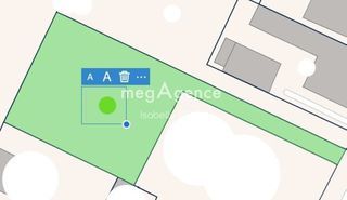  Terrain � vendre 614 m�