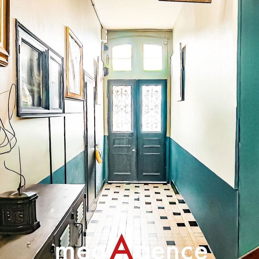 � vendre  Maison Les Sables-d'Olonne (85100)