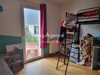  Maison � vendre 4 pi�ces 100 m�