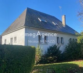  Maison � vendre 11 pi�ces 264 m�