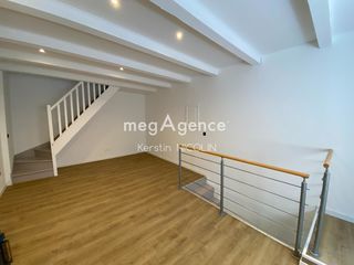  Maison � vendre 4 pi�ces 70 m�