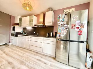  Appartement � vendre 2 pi�ces 51 m�