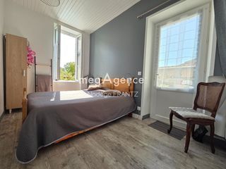  Maison � vendre 5 pi�ces 101 m�