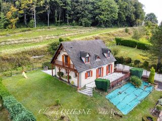  Maison � vendre 6 pi�ces 148 m�